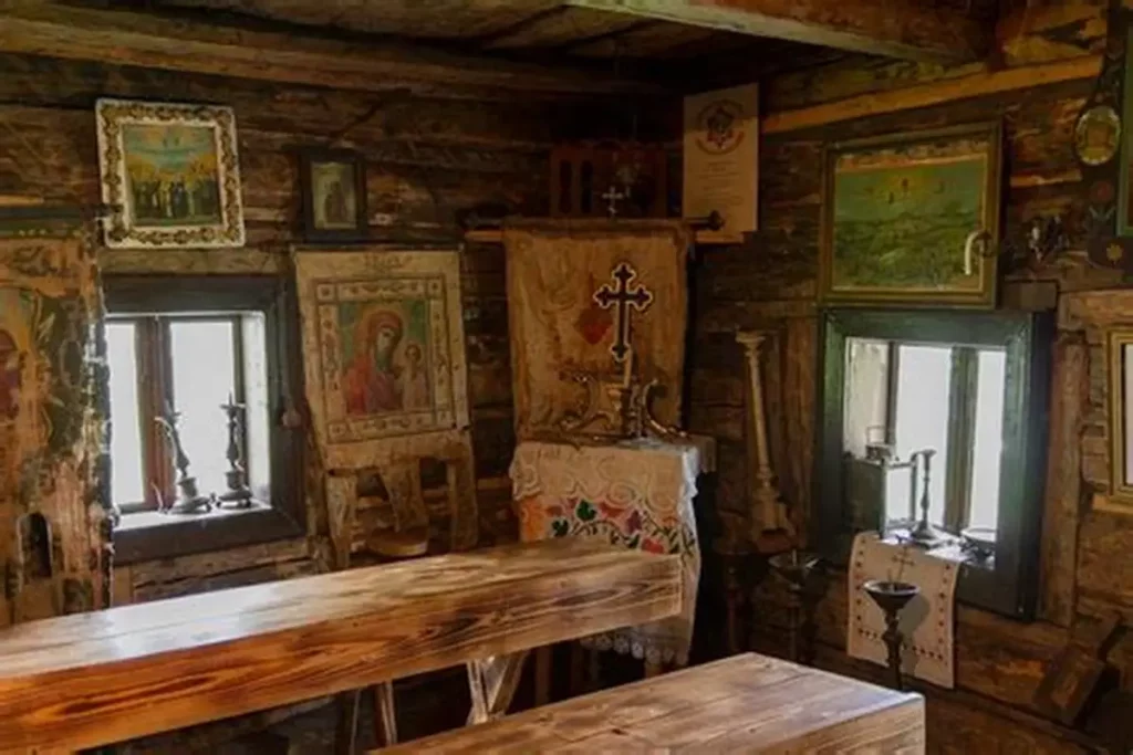 Иконы, это свет и счастье в жизни каждого.